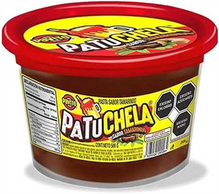 AAA00597 - A010101 Pavito Patuchela Tamarindo 24/