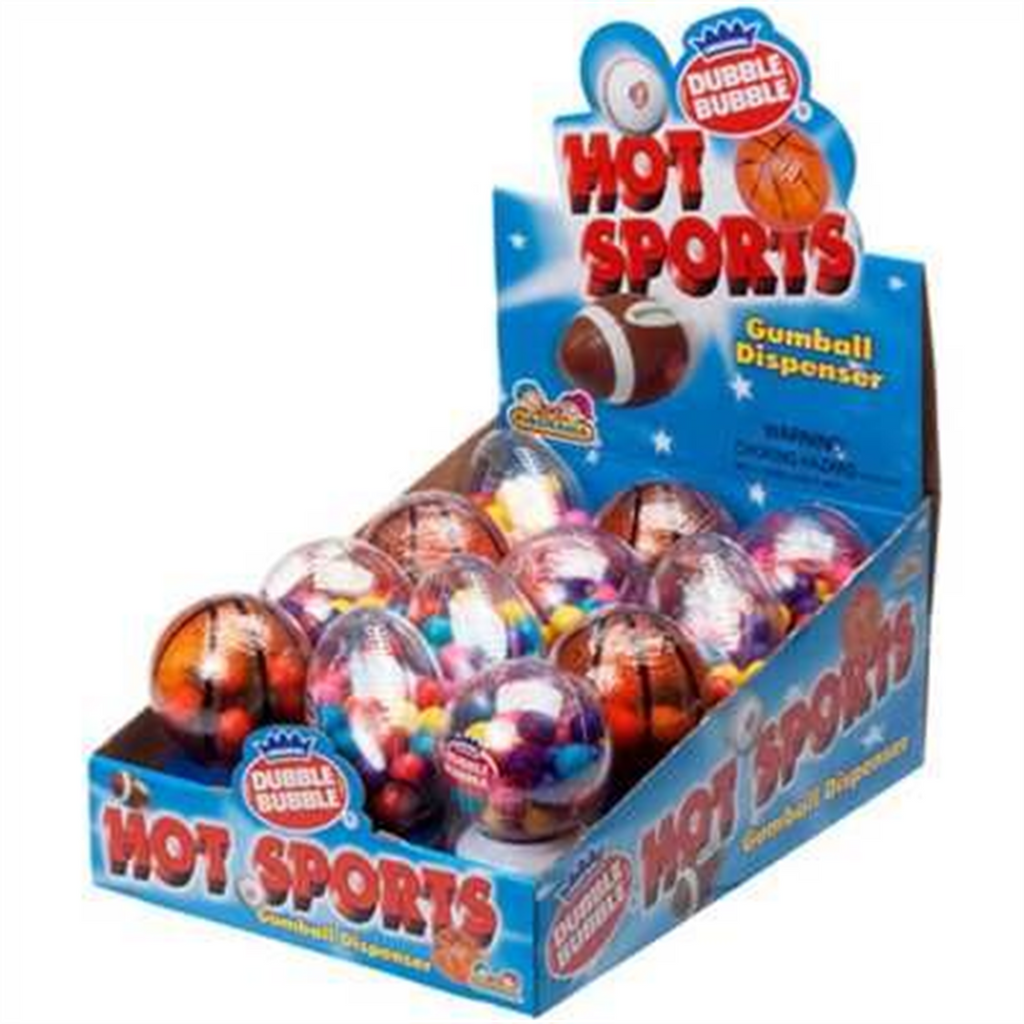 AAA00625 - A010101 Kids KidsMania Hot Sports 12/1