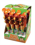 AAA00616 - A010101 Kids KidsMania WACKY MONKEY 12