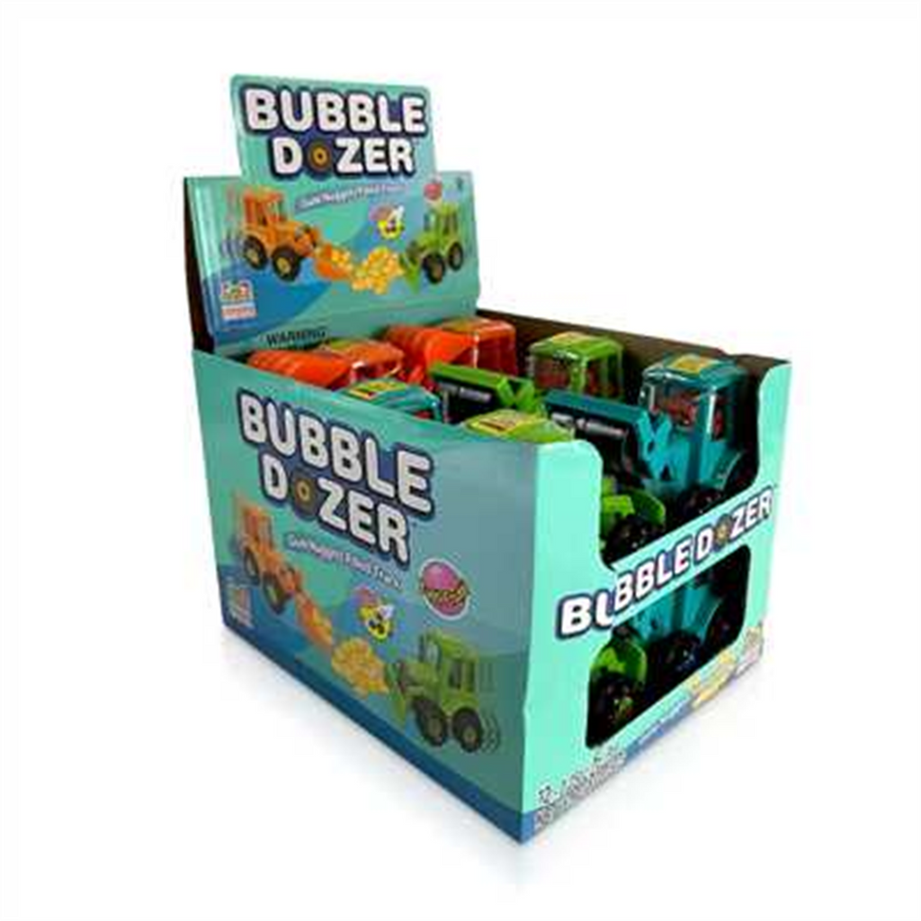 AAA00618 - A010101 Kids KidsMania BUBBLE DOZER 12