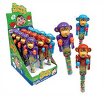 AAA00619 - A010101 Kids KidsMania PUNCH MONKEY 12