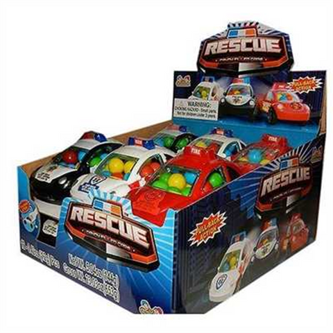 AAA00627 - A010101 Kids KidsMania Rescue Candy Ca