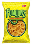 AAA00047 - 060101  Frito Lay Funnyuns 24/2.12oz (