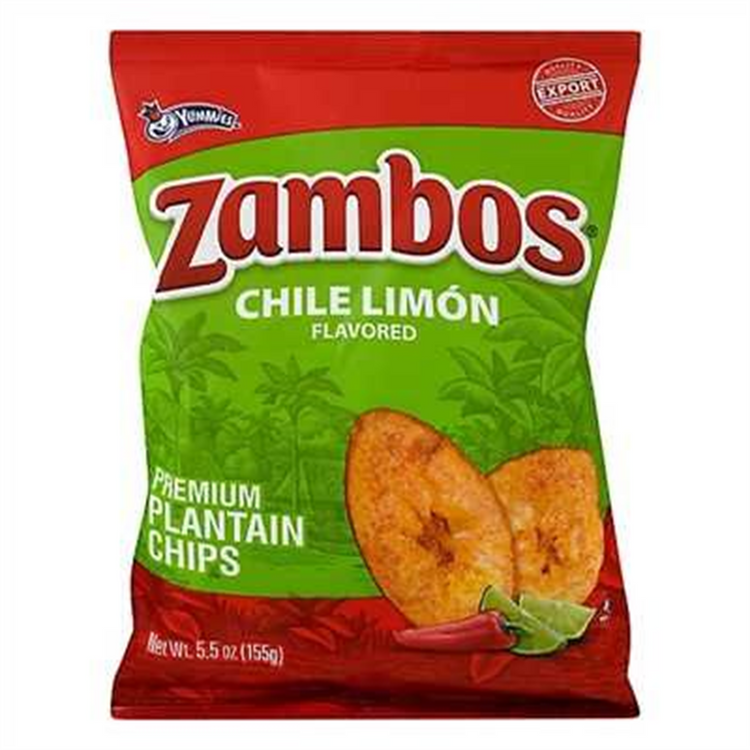 AAA00141 - 05100104  Zambos Chile Limon (Picosito