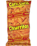 AAA00124 - 050501  Diana Churritos (Corn Curls) 2
