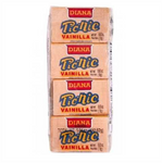 AAA00128 - 050501  Diana Picnic Vanilla Wafers 20