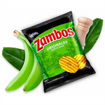 AAA00140 - 05100103  Zambos Original (Ondulado) 2