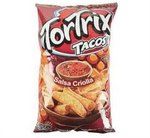 AAA00142 - 050201  (GT) Tortrix Tacos Salsa Criol