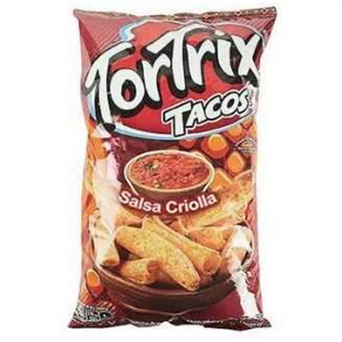 AAA00142 - 050201  (GT) Tortrix Tacos Salsa Criol