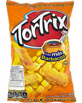 AAA00143 - 050201  (GT) Tortrix BBQ 32/180 gr (Pz
