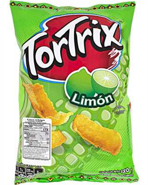 050201 Tortrix Limon 32/180 gr (Pz)