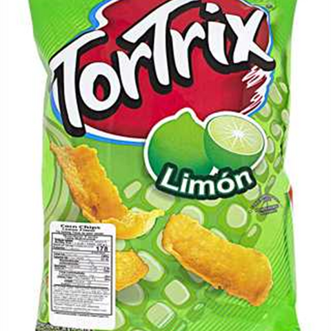 AAA00145 - 050201 Tortrix Limon 32/180 gr (Pz)