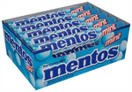 AAA00493 - A010101 Mentos Mint Rolls 15/1.32 oz (