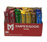 1 - AAA00325 - 030302 Gamesa Emperador Surtido 25