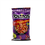 1 - 060202 - Sabritas Tostitos Extra Flamin Hot S