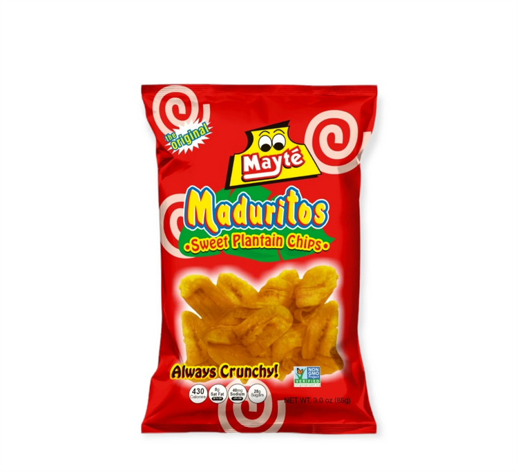 1 - AAA00162 - 050702 Mayte Madurito Rojo (30/3oz
