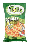 1 - AAA00146 - 050901 Totis Sal y Limon GDE 12/3.