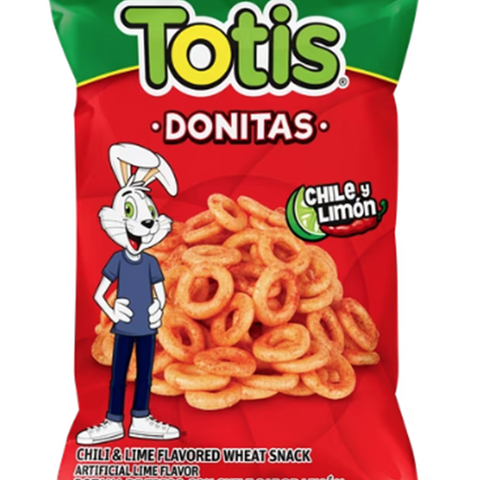 1 - AAA00148 - 050901 Totis Chile y Limon GDE 12/