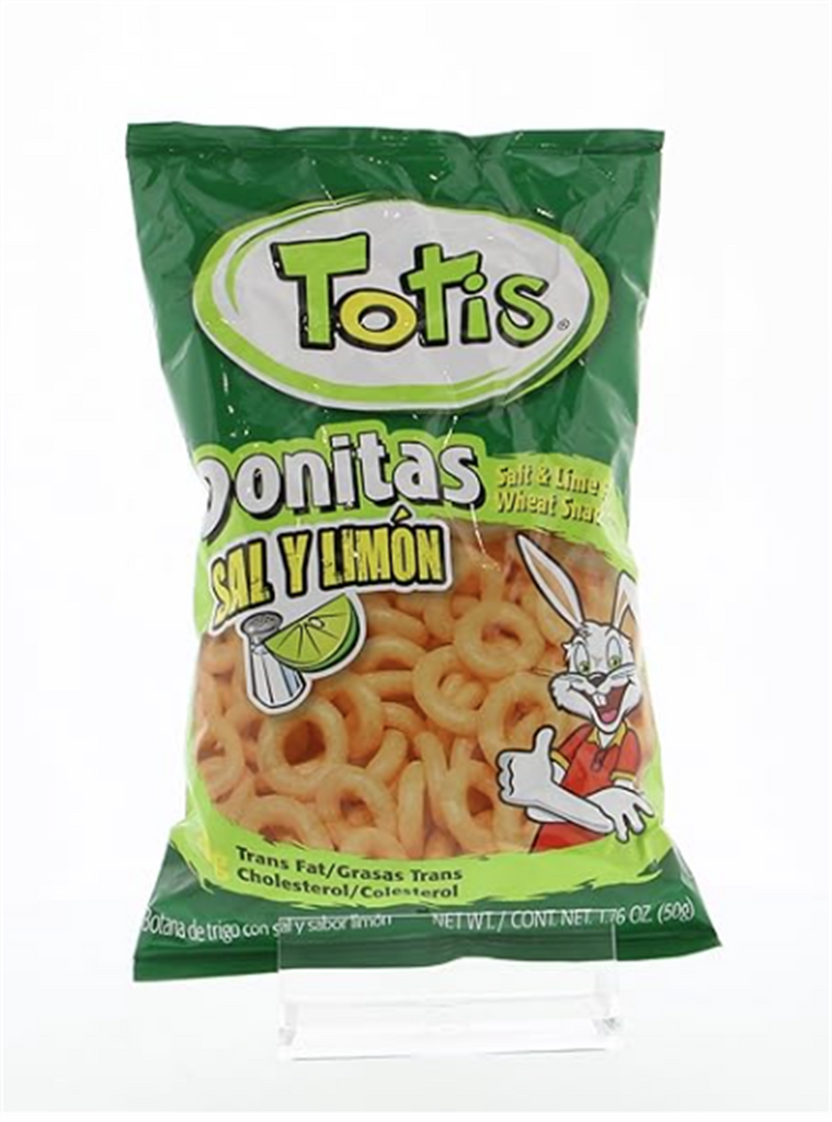 1 - AAA00149 - 050901 Totis Sal y limon CH 24/1.7