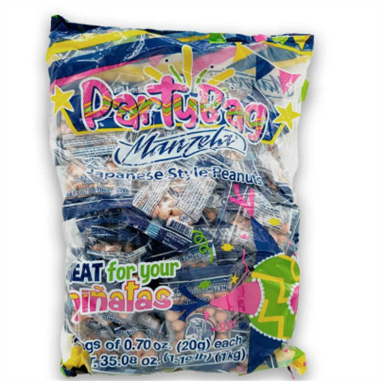 1 - AAA00168 - 021002 Manzela Pinatero 16/50/20 g