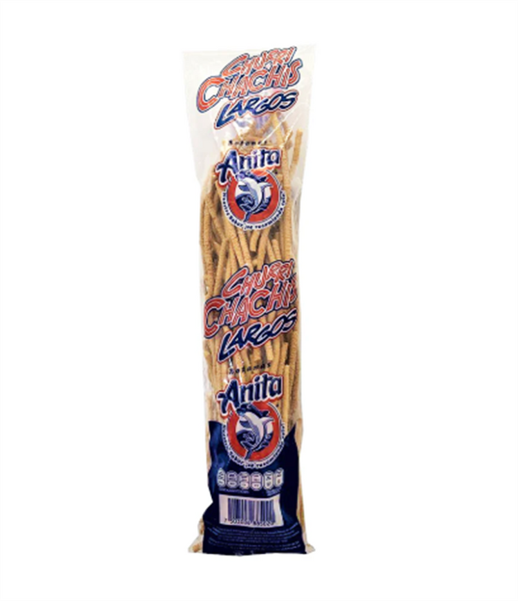 1 - AAA00170 - 030501 Anita Churros Largos 20/500