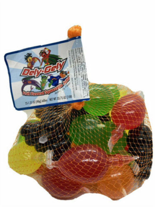 1 - AAA00608 - 02050201 Dely Gely Grande 12/25 pc