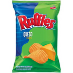 2 - AAA00049 - 060101  Frito Lay Ruffles Papas de