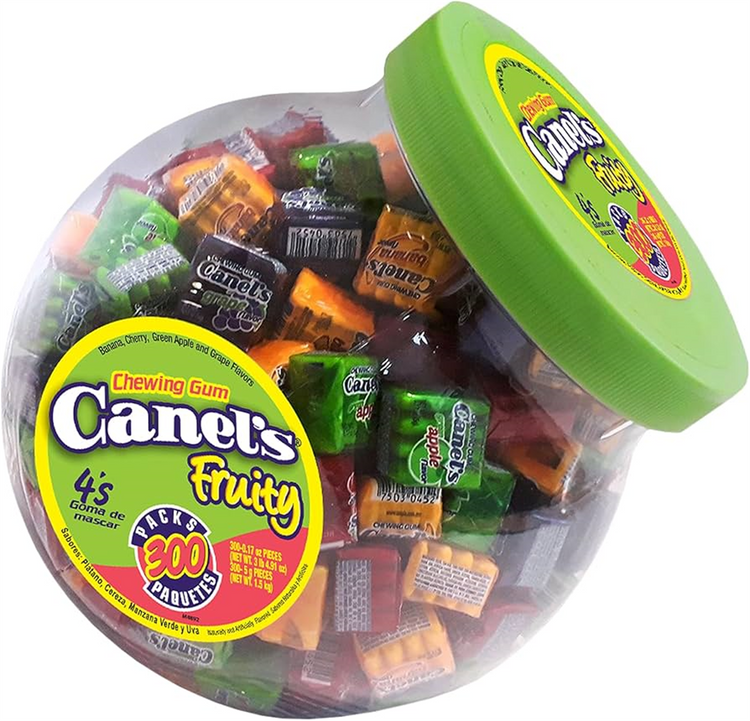 1 - AAA00367 - 031002 Canels Vitrolero Fruit 6/30
