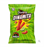 1 - AAA00057 - 060101  Frito Lay Doritos Dinamita