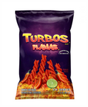 1 - AAA00056 - 060101  Frito Lay Turbo Flamas 34/