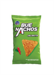 2 - AAA00107 - 050401  Boca Deli Bue Nachos Jalis