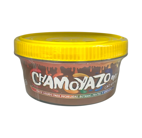 020202 (DUL) Miguelito Chamoyazo Mix Tamarindo 12/950gr (Pz)