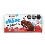 1 - AAA01997 - A010101 Kinder Delice 14/10 pcs (P