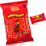 1 - AAA00406 - 040802 Vero Rellerindo 8/65 pcs (P
