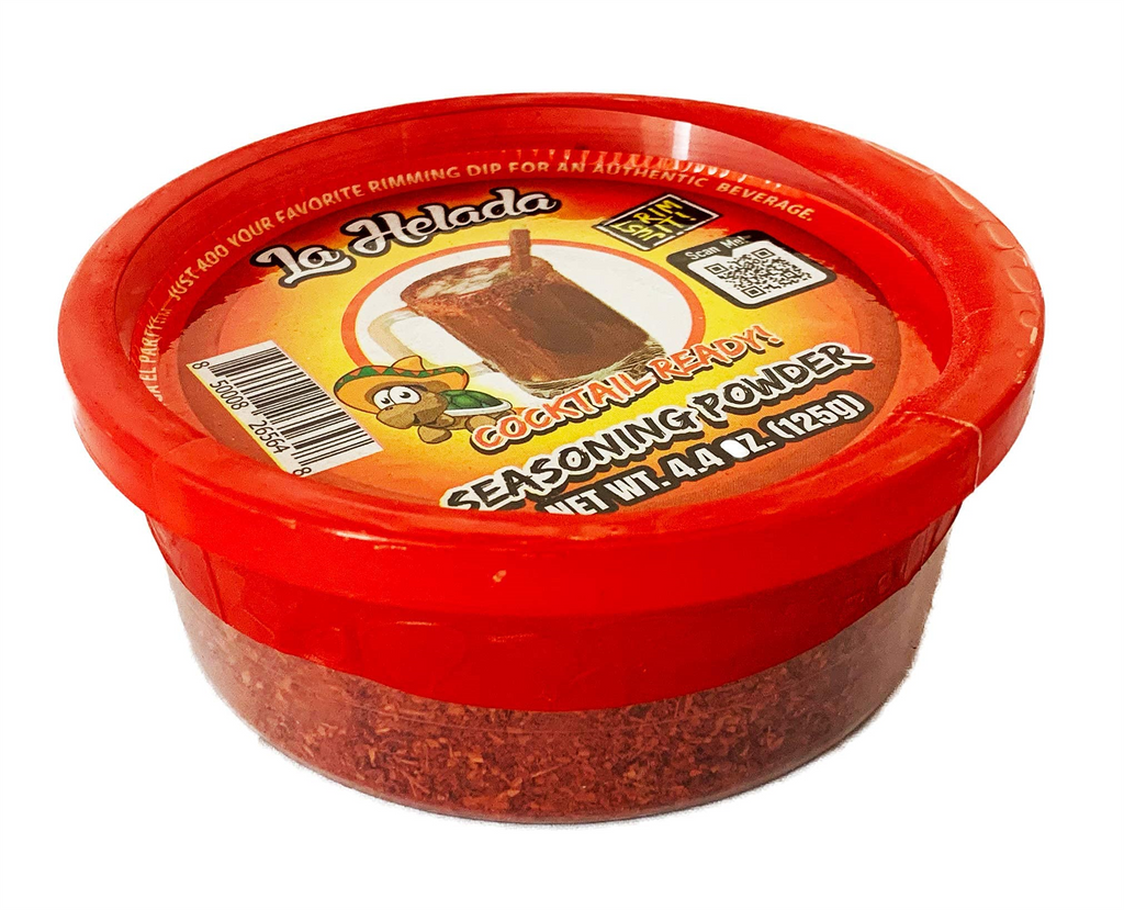 1 - AAA01983 - 031003 (DUL) La Helada Seasoning P