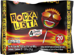 1 - AAA00656 - 041302 Sonric's Rockaleta (Pz) 10/