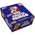 1 - AAA00395 - 041201 Ricolino Paleta Mini Payaso