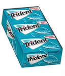 1 - AAA00485 - Trident WinterGreen 12/14 pcs (Pz)