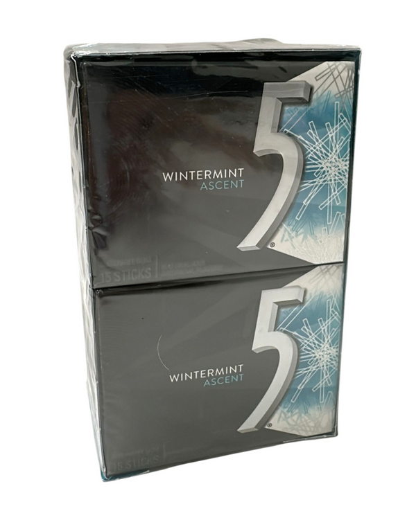 Five Wintermint Ascent 12/10 (Pz)