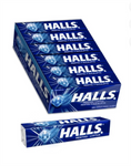 1 - AAA00464 - A010101 Halls Sabor a Menta Azul 3