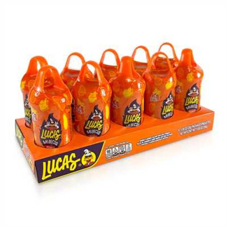 1 - AAA00417 - 030901 Lucas Muecas Mango 24 /10 p