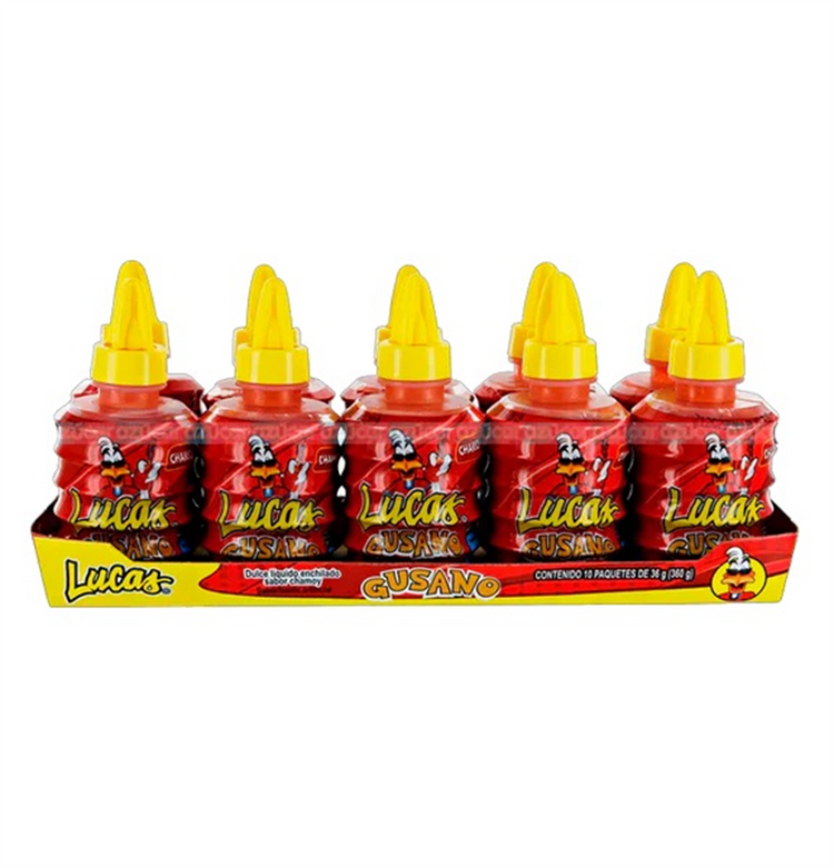 1 - AAA00425 - 030901 Lucas Gusano Chamoy 30/10 p