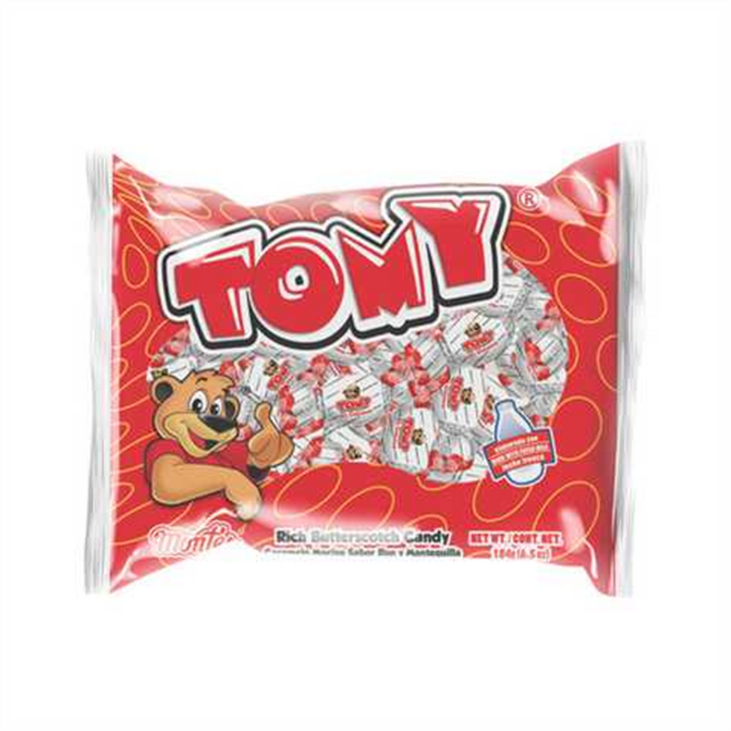 1 - AAA00387 - 031001 Montes Tomy 24/ 6.5 oz (Pz)