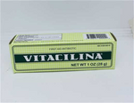 1 - AAA01038 - AA0101 Vitacilina 1 oz (Pz)