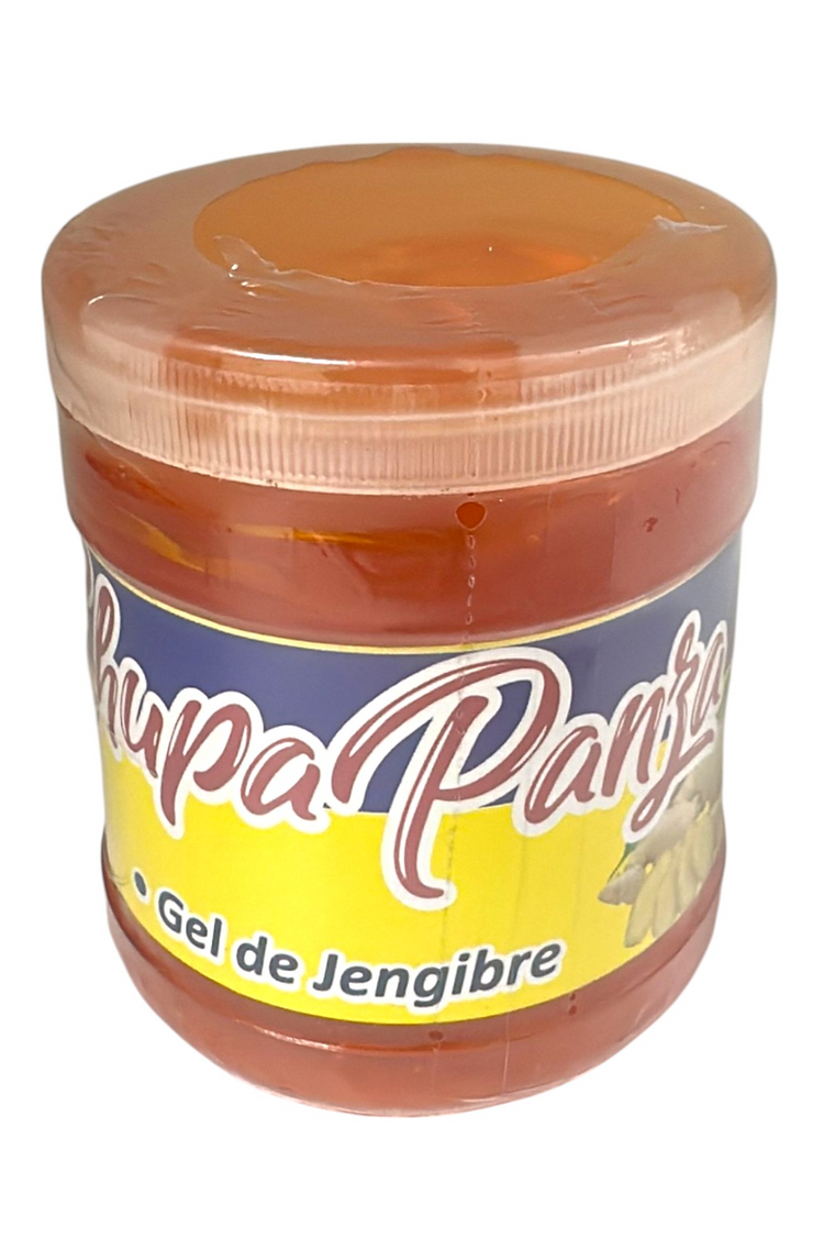 1 - AAA02638 - Gel Chupa panza x 300 gr
