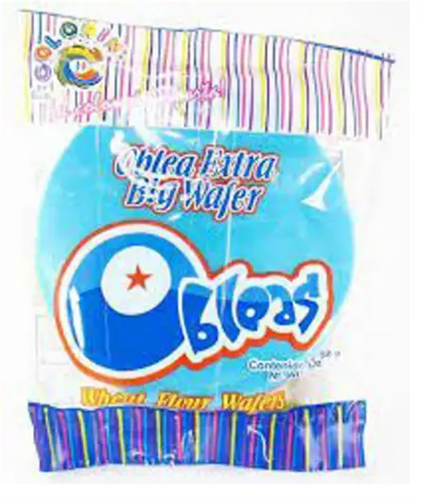 1 - AAA00380 - 040702 Colorin Oblea Extra 40/60 g