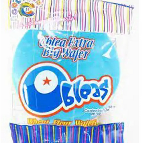 1 - AAA00380 - 040702 Colorin Oblea Extra 40/60 g