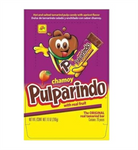 1 - AAA00574 - 041201 Pulparindo Chamoy 16/20 Pcs
