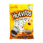 1 - AAA00549 - 041302 La Corona Huevitos 30/500 g