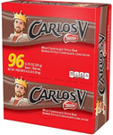1 - AAA00552 - A010101 Nestle Chocolate Carlos V 